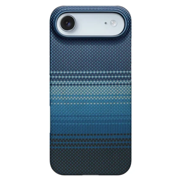 Чехол Pitaka Ultra-Slim Case для iPhone 17 Air, Moonrise №2