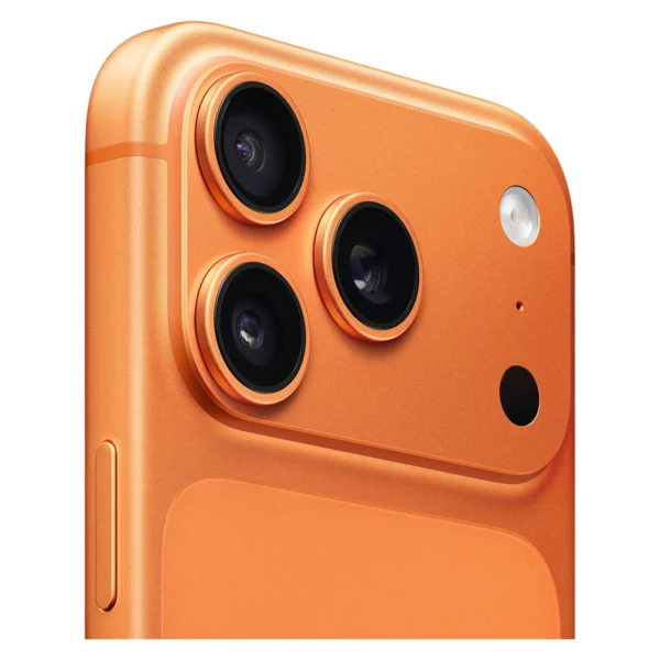 Apple iPhone 17 Pro, 512 ГБ, Космический оранжевый, eSIM №3