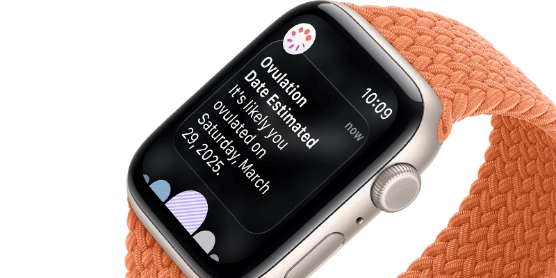 Apple Watch SE 3