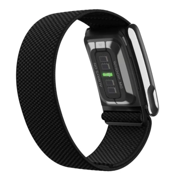 Фитнес-браслет WHOOP Life (MG) №3