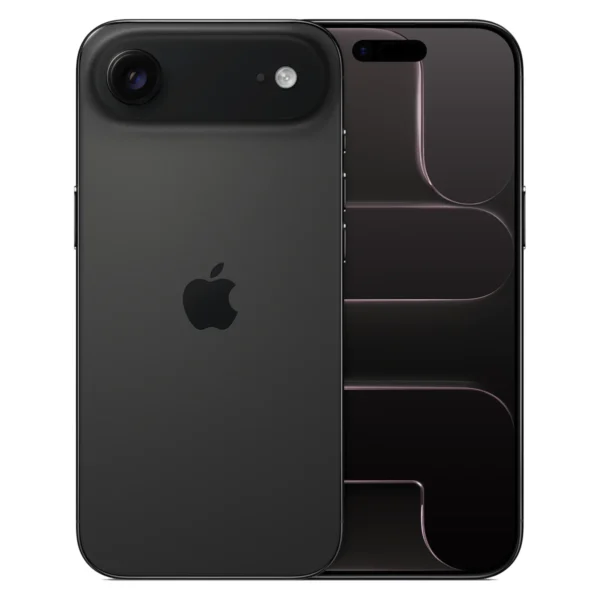 Apple iPhone Air eSIM 256ГБ, Черный космос №2