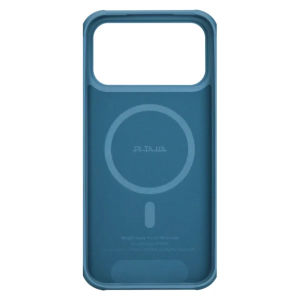 Чехол Pitaka Aramid ProGuard Case для iPhone 17 Pro, Moonrise №4