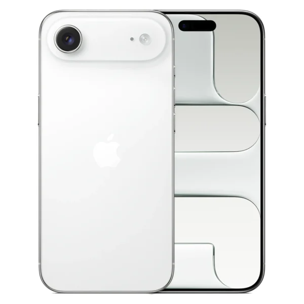 Apple iPhone Air eSIM 1ТБ, Небесно-белый №2