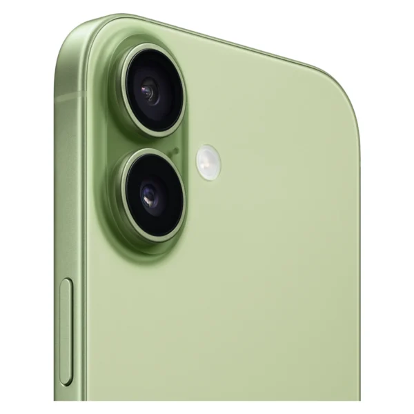 Apple iPhone 17, 512 ГБ, Шалфей, SIM+eSIM №3