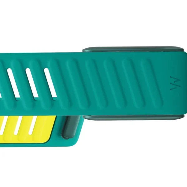 Спортивный ремешок для браслета Whoop 5.0 (ONE, PEAK) Sportflex Band (Propel) №2