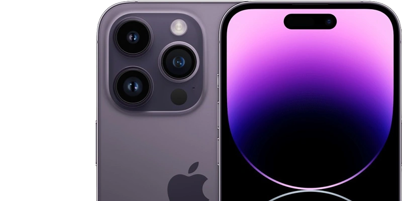 iPhone 14 Pro Max