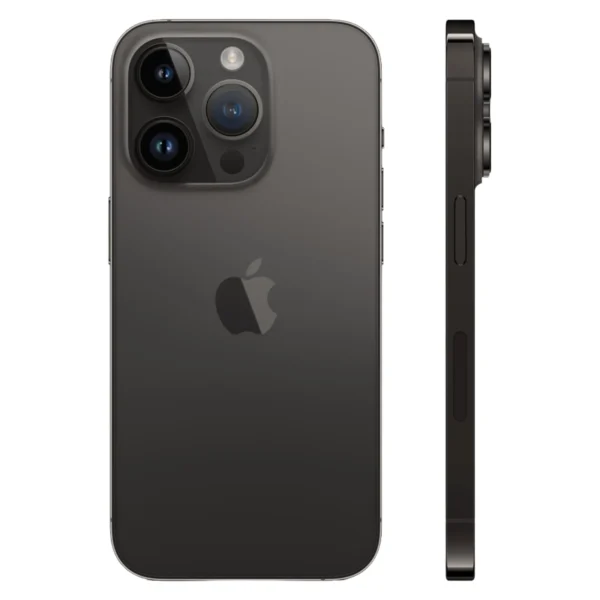 Apple iPhone 14 Pro Max, 512 ГБ, Графитовый №2