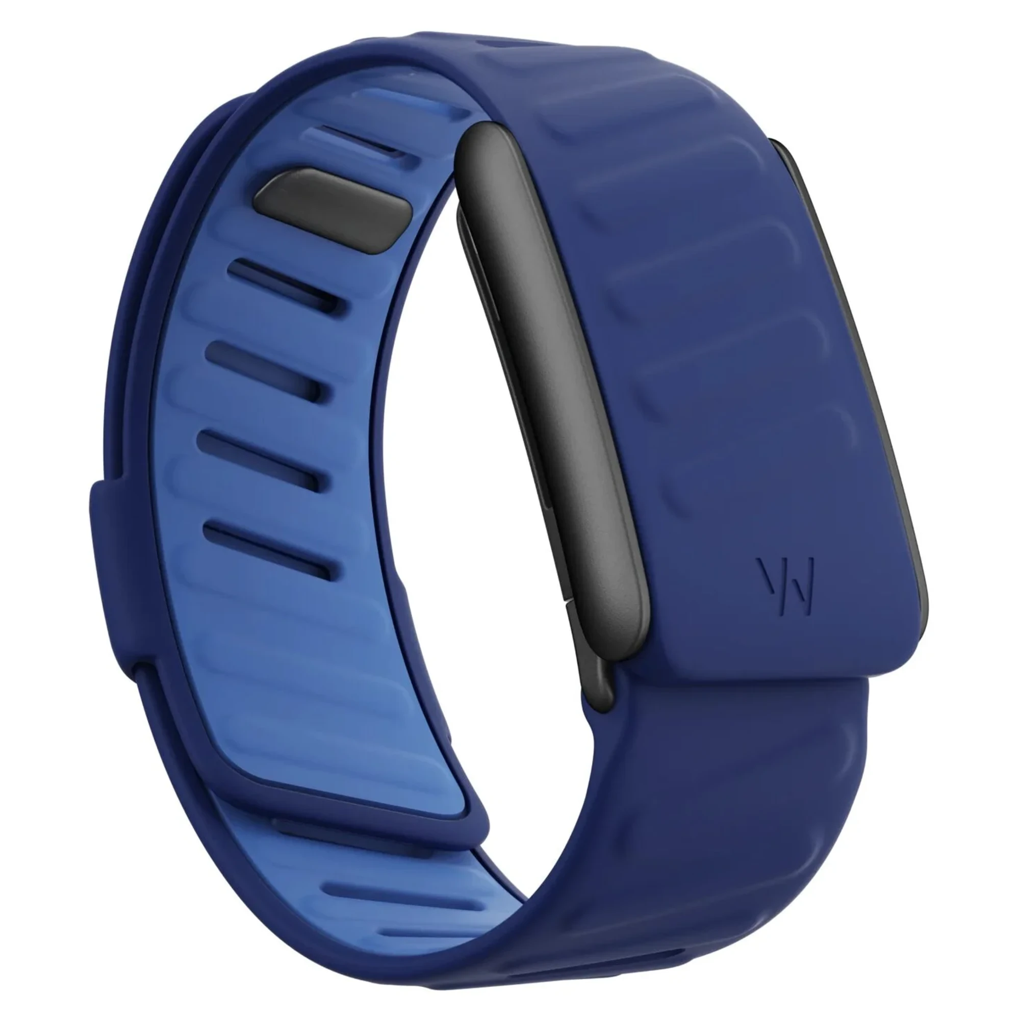 Спортивный ремешок для браслета Whoop 5.0 (ONE, PEAK) Sportflex Band (Rush) №1