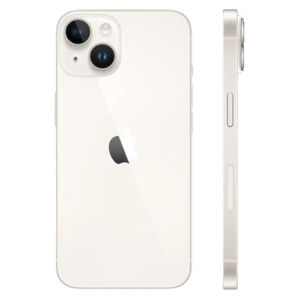 Apple iPhone 14, 256 ГБ, Cияющая звезда №2