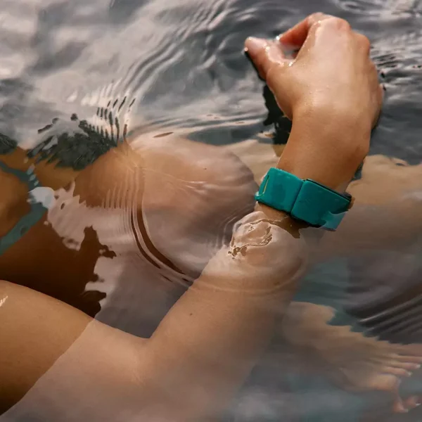 Спортивный ремешок для браслета Whoop 5.0 (ONE, PEAK) Sportflex Band (Propel) №3