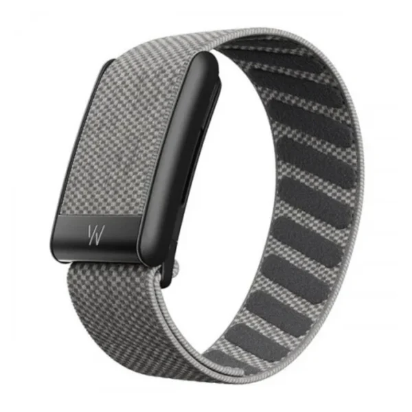Плетёный ремешок для браслета Whoop 5.0 (ONE, PEAK) SuperKnit Band (Graphite) №3