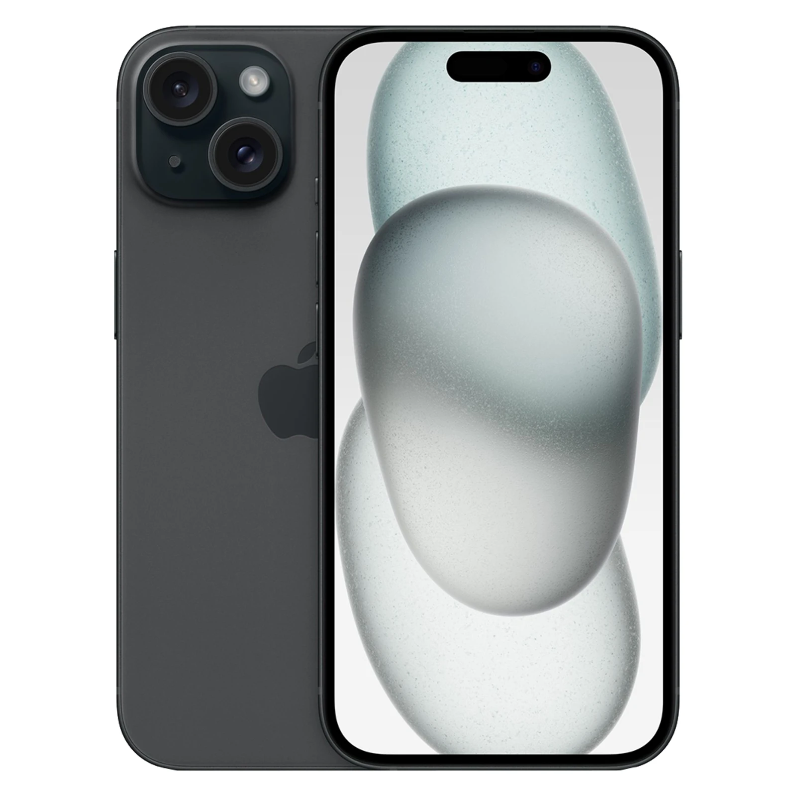 Apple iPhone 15, 512 ГБ, Черный №1