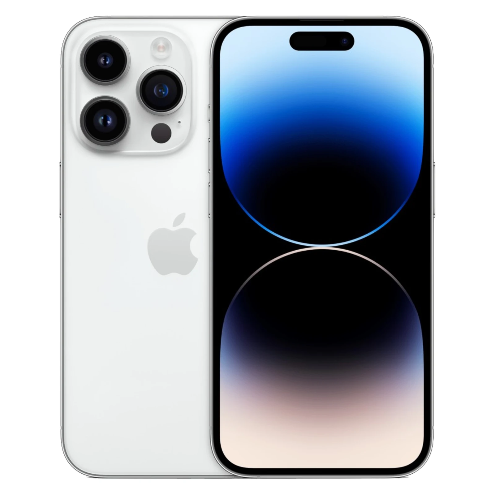 Apple iPhone 14 Pro Max, 128 ГБ, Серебристый №1