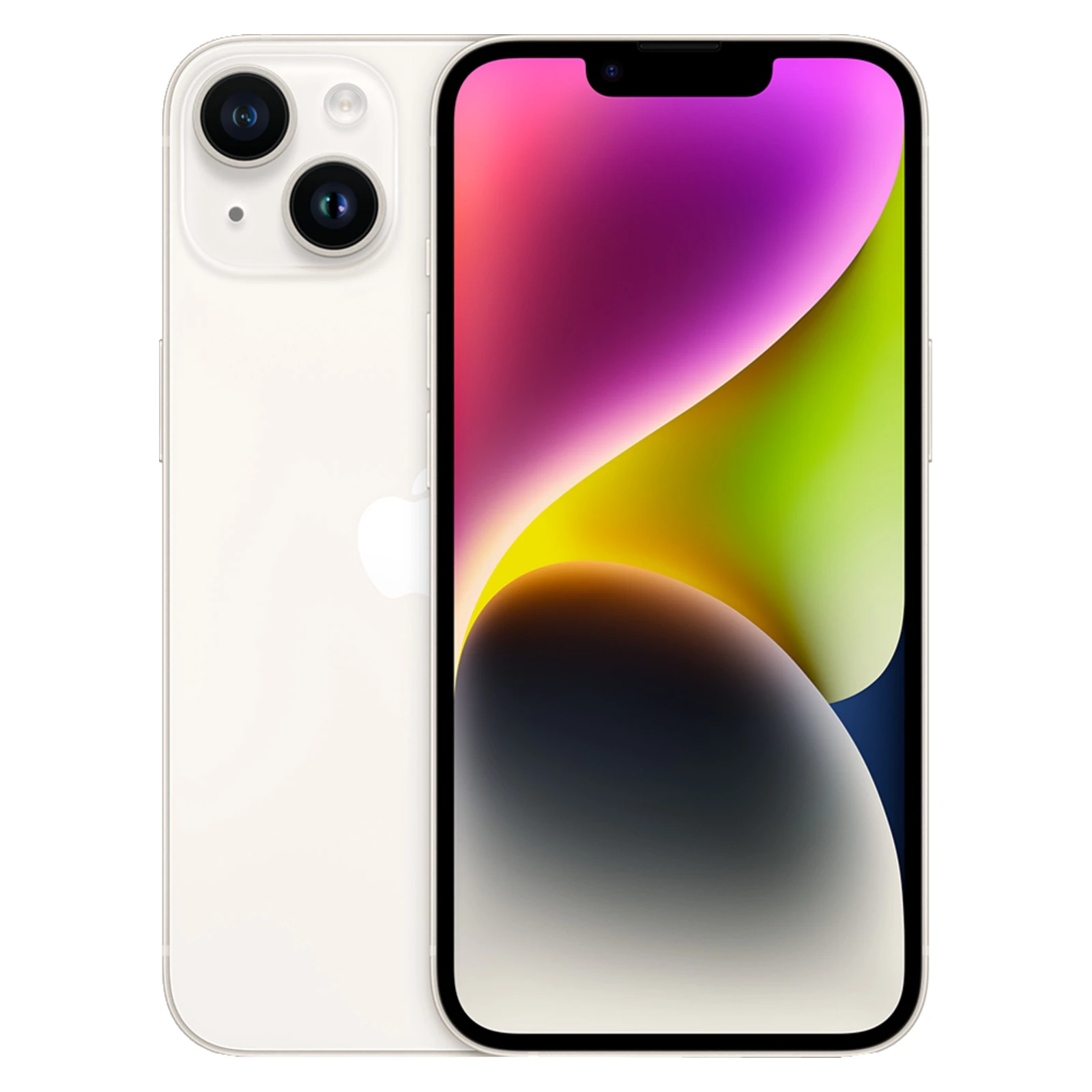 Apple iPhone 14, 256 ГБ, Cияющая звезда №1