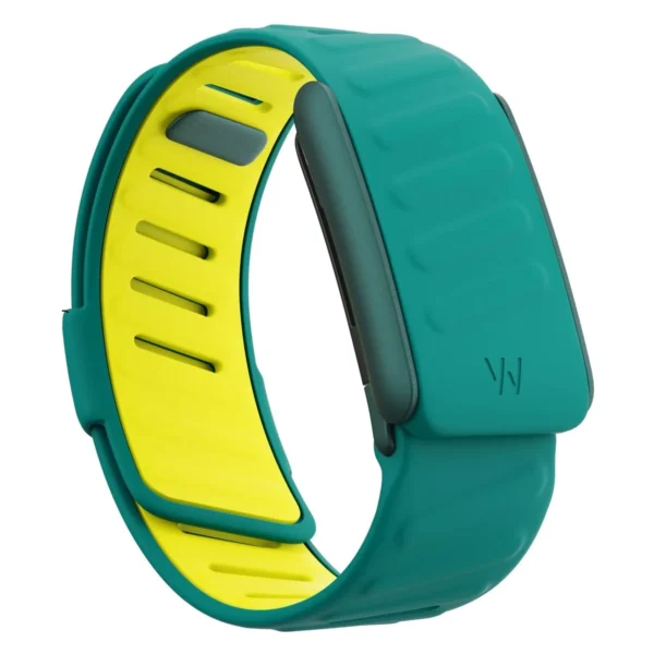 Спортивный ремешок для браслета Whoop 5.0 (ONE, PEAK) Sportflex Band (Propel)