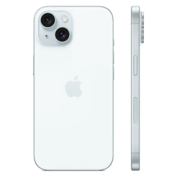 Apple iPhone 15, 128 ГБ, Синий №2