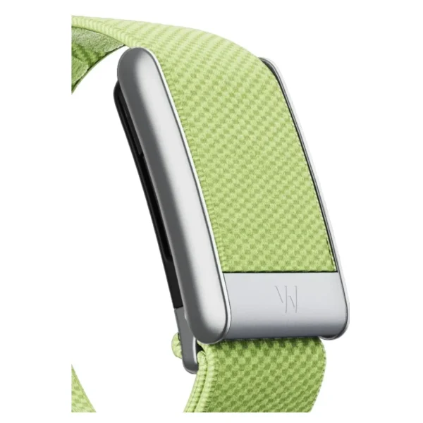 Плетёный ремешок для браслета Whoop 5.0 (ONE, PEAK) SuperKnit Band (Palm) №3