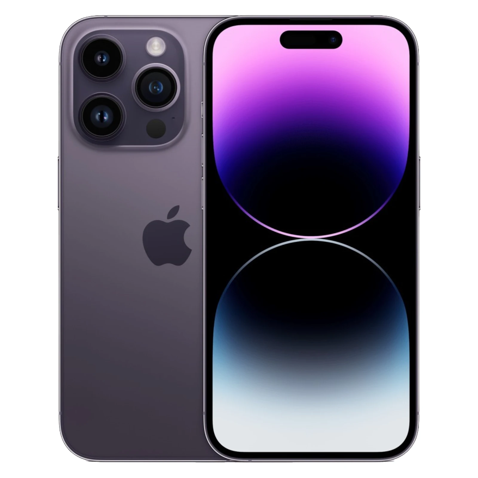 Apple iPhone 14 Pro Max, 256 ГБ, Темно-фиолетовый №1