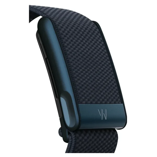 Плетёный ремешок для браслета Whoop MG LIFE SuperKnit Band (Midnight) №3