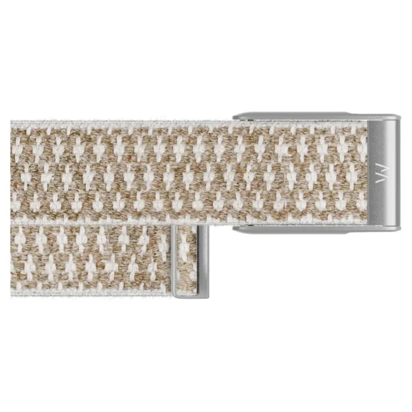 Кашемировый ремешок для браслета Whoop MG Cloudknit Band (Haze) №2
