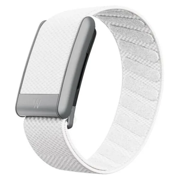 Плетёный ремешок для браслета Whoop MG LIFE SuperKnit Band (Glacier) №2