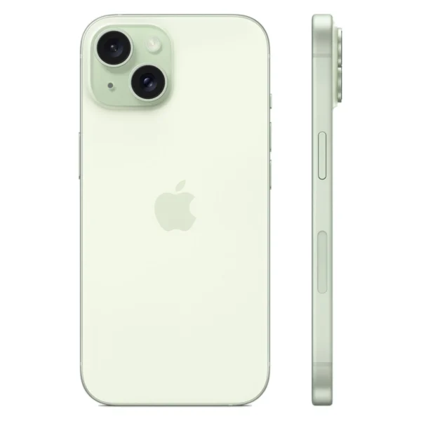 Apple iPhone 15 Plus, 512 ГБ, Зеленый №2