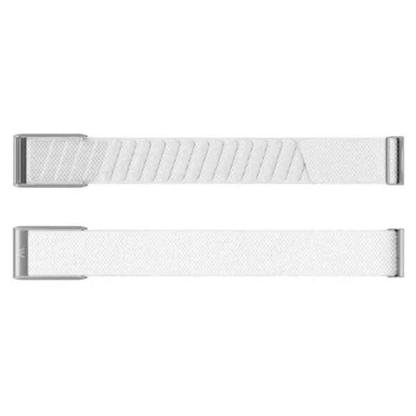 Плетёный ремешок для браслета Whoop MG LIFE SuperKnit Band (Glacier) №3