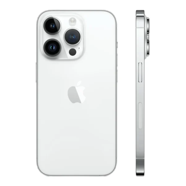 Apple iPhone 14 Pro Max, 128 ГБ, Серебристый №2