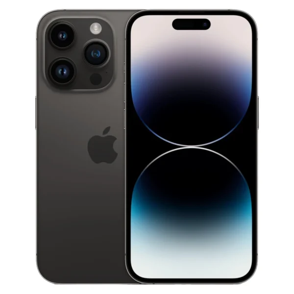 Apple iPhone 14 Pro Max, 1 ТБ, Графитовый