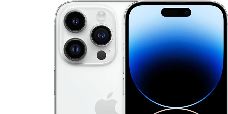 iPhone 14 Pro