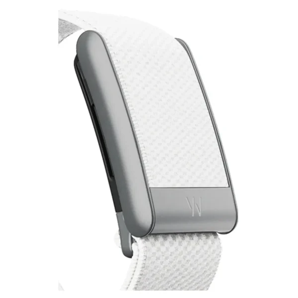 Плетёный ремешок для браслета Whoop 5.0 (ONE, PEAK) SuperKnit Band (Glacier) №2