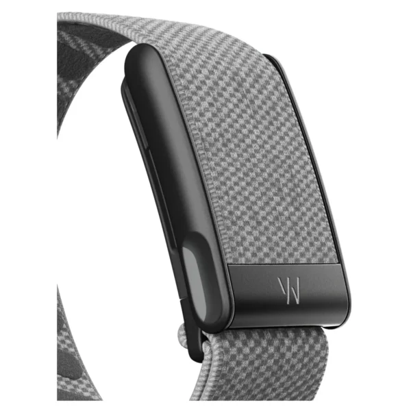 Плетёный ремешок для браслета Whoop MG LIFE SuperKnit Band (Graphite) №2