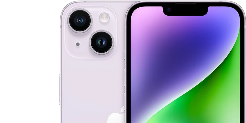 iPhone 14 Plus